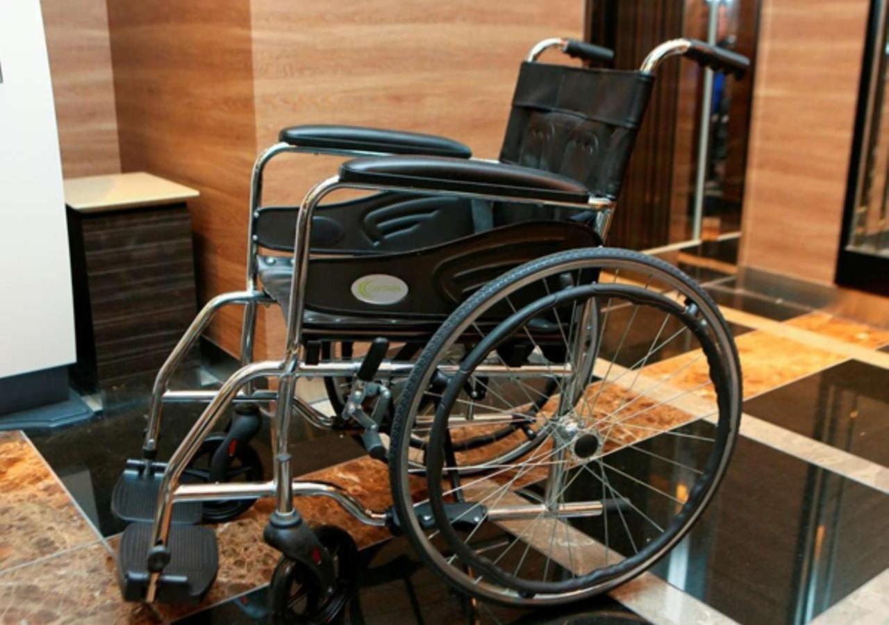 APA Hotel Osaka-Temma Bagian luar foto